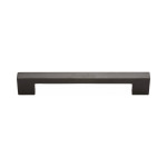 Heritage Brass Metro Design Cabinet Handle – 128mm Centre to Centre